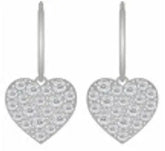 Sterling Silver Semi Mount Earrings Setting Round RD 2.5mm - Syzjewelry